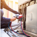 What Kind of Warranty Do HVAC Repair Services Offer in Pembroke Pines, FL?