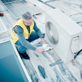 Reliable HVAC Repair Services in Brickell FL