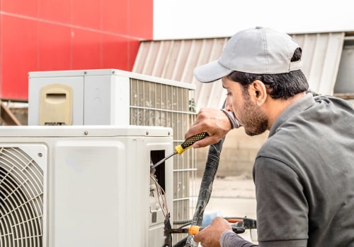 How to Tell if Your Technician is Qualified for HVAC Repairs in Pembroke Pines, FL