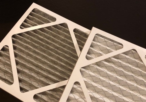 The Role of a 16x24x2 HVAC Air Filter in Effective HVAC Repairs