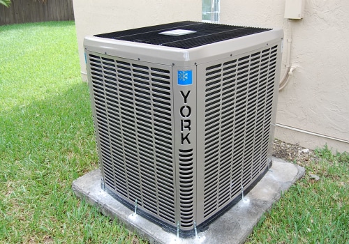 How Much Does Professional HVAC Repair Cost in Pembroke Pines, FL?