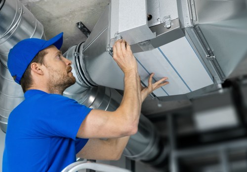 Maintaining Your HVAC System in Pembroke Pines, FL: Avoid Costly Repairs