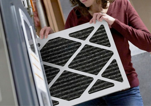Upgrade Home Comfort With Lennox 20x25x5 Furnace Air Filters and Proficient HVAC Repair