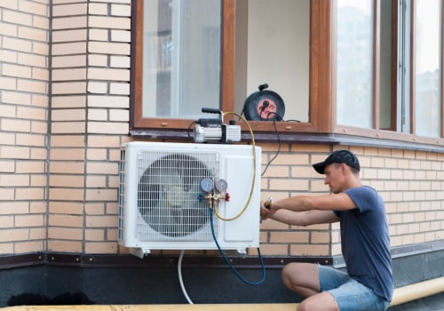 Home Warranty and HVAC Repair Services in Pembroke Pines, FL
