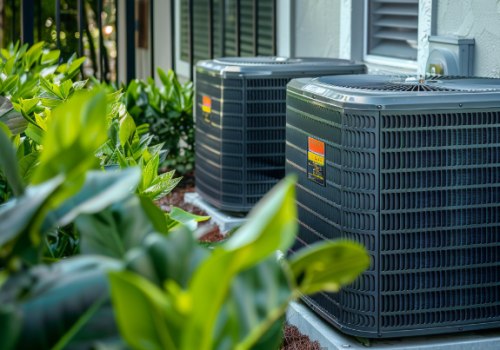 Upgrade Your System With HVAC Replacement And Repair Services Near Jupiter FL